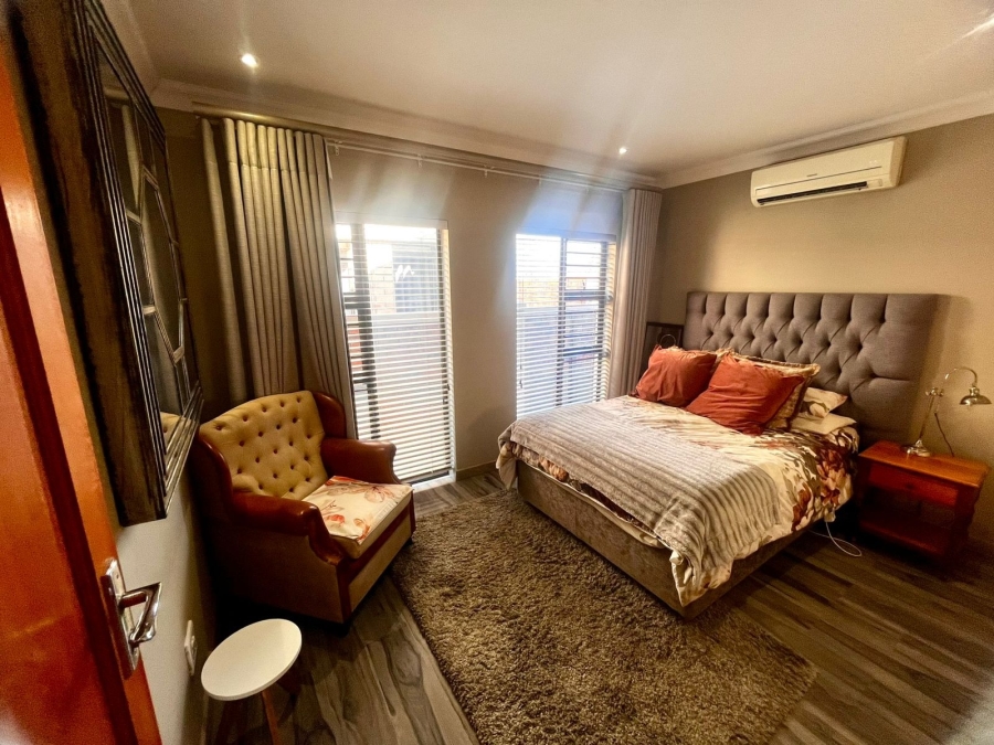 To Let 3 Bedroom Property for Rent in Vyfhoek A H North West